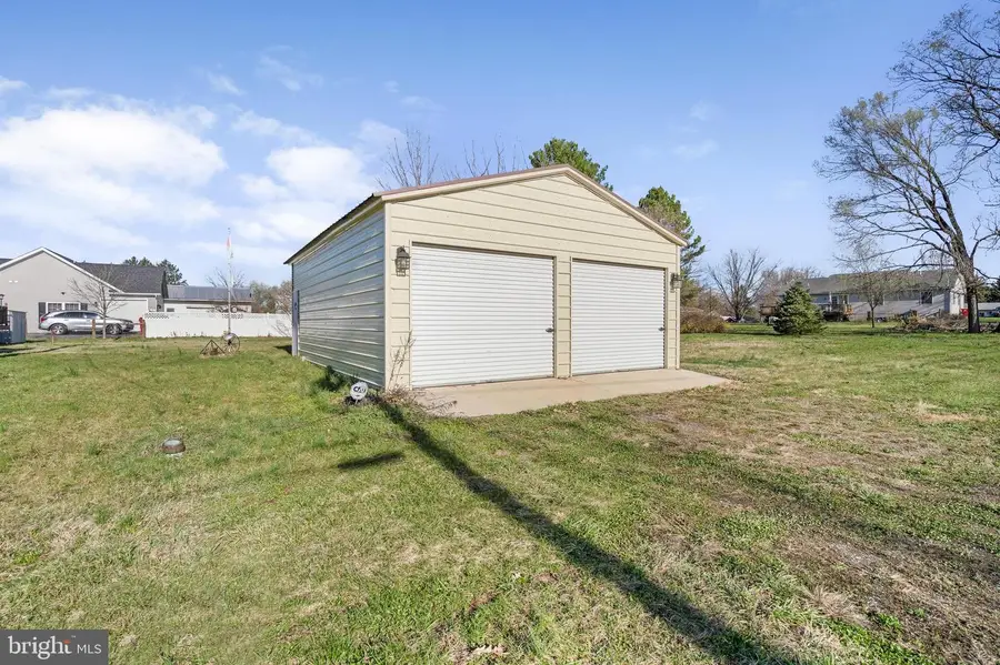 183 Military Ave, Bunker Hill, WV 25413 - #2