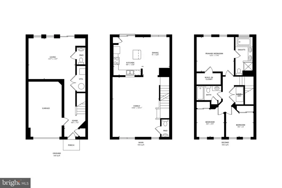 43 Globe St, Martinsburg, WV 25404 - #3