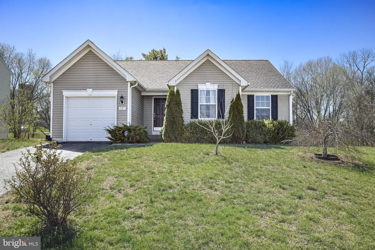 121 Equinox Way W, Martinsburg, WV 25401 - #1