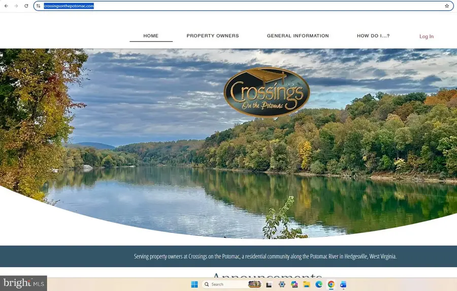 Nimitz Ln, Hedgesville, WV 25427 - #3