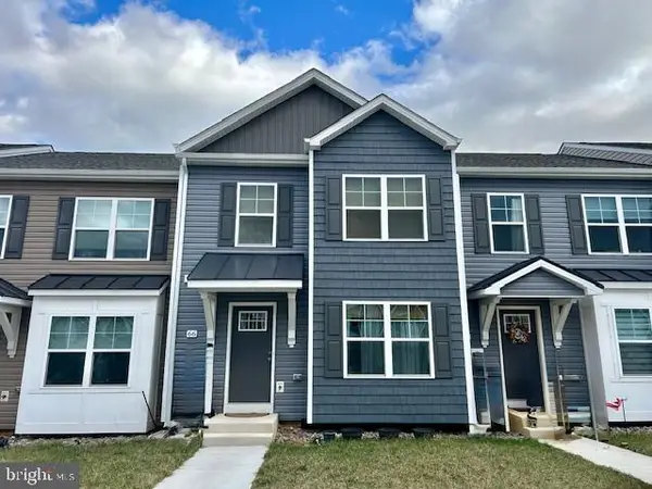 66 Olga Dr, MARTINSBURG, WV 25403