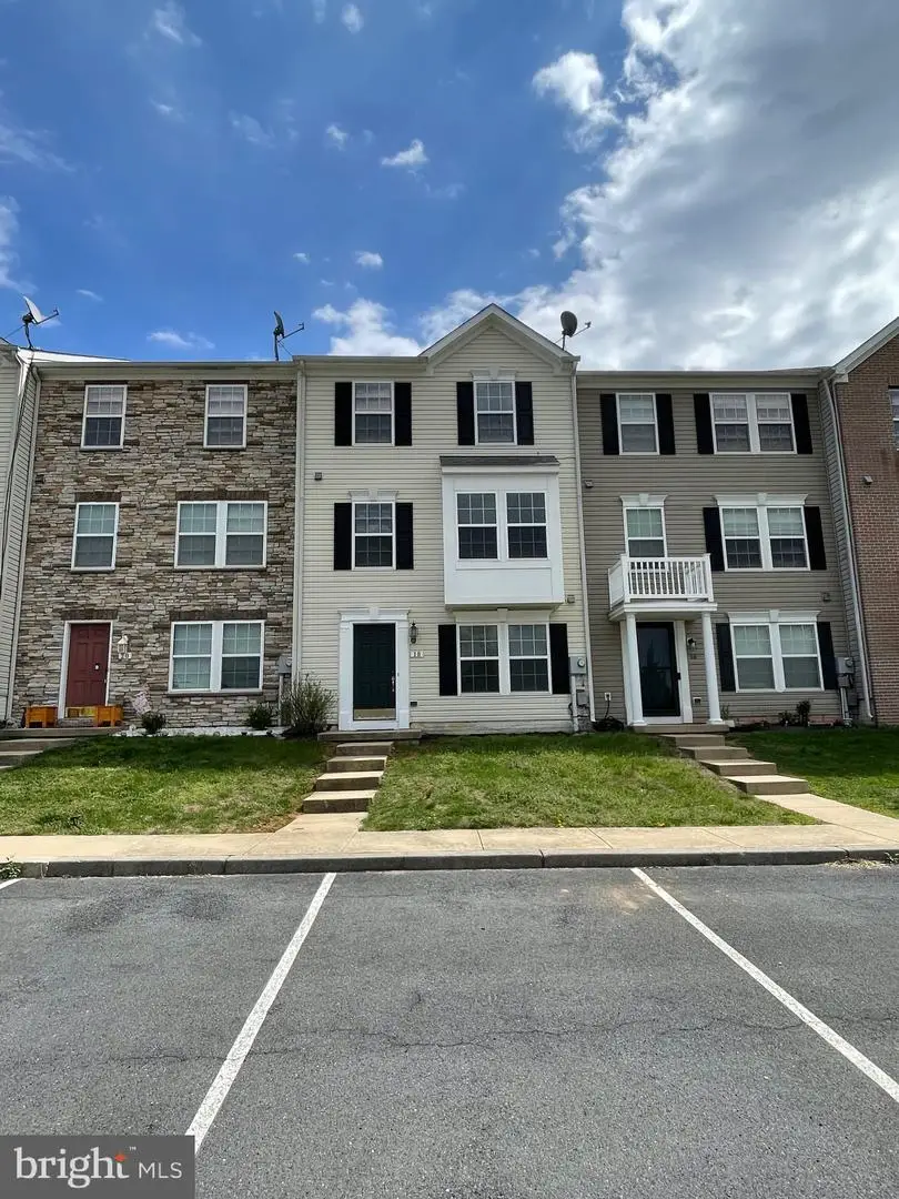 18 Zaharias Dr, Martinsburg, WV 25405 - #1