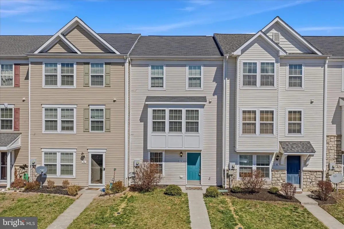 52 Private Ct, Bunker Hill, WV 25413 - #1