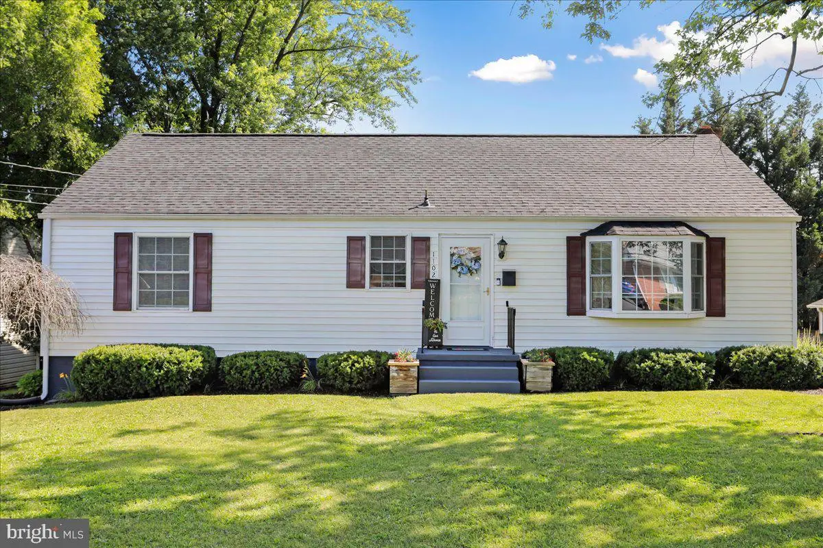 1102 Carrie Way, Martinsburg, WV 25401 - #1