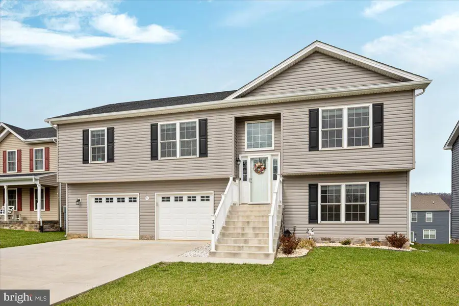 330 Pochards Ct, Martinsburg, WV 25403 - #2