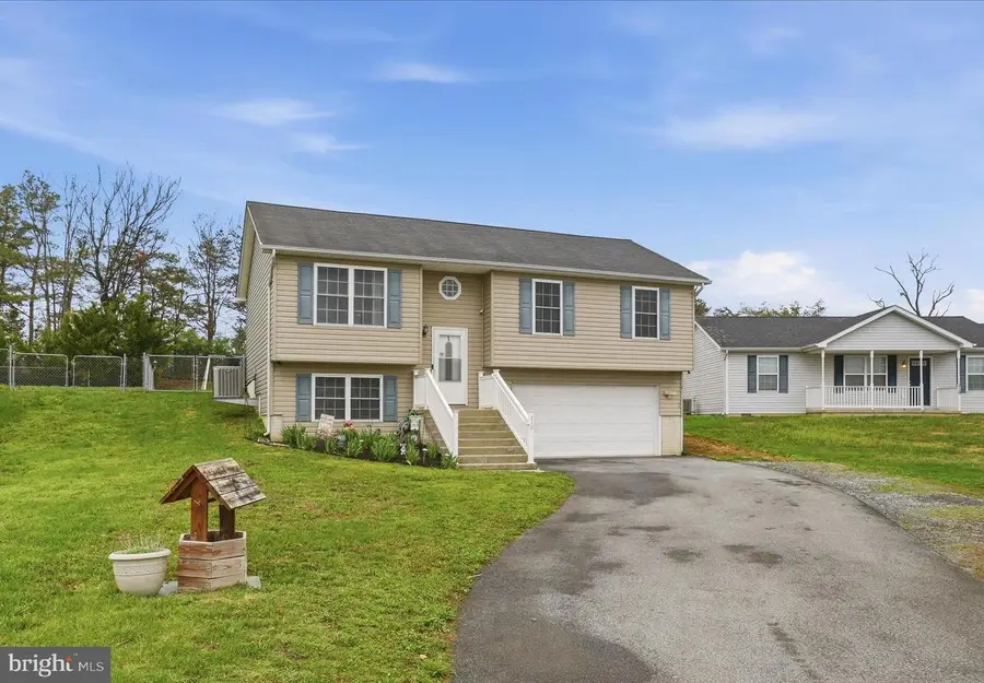 212 Freight Car Cir, Bunker Hill, WV 25413 - #3