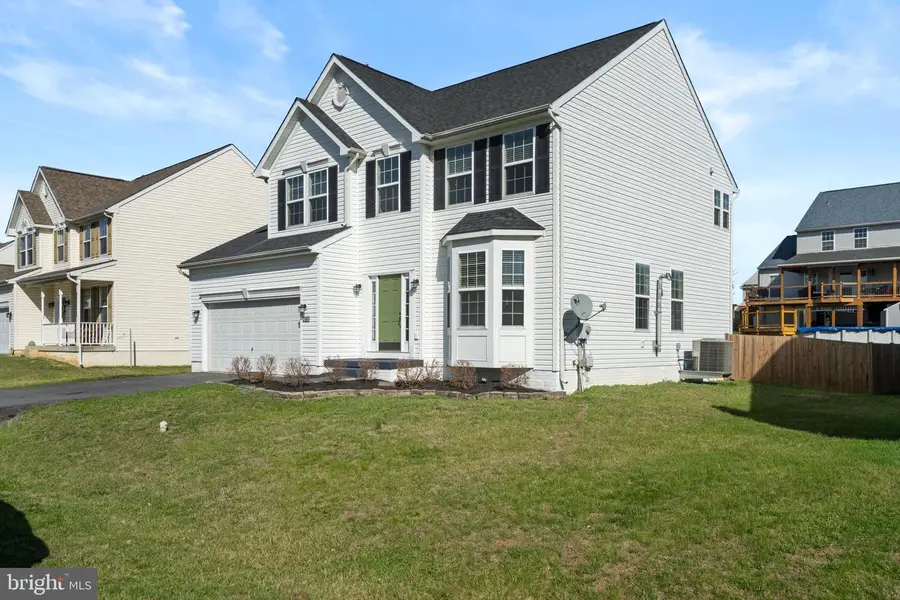 471 Bentley Dr, Inwood, WV 25428 - #3