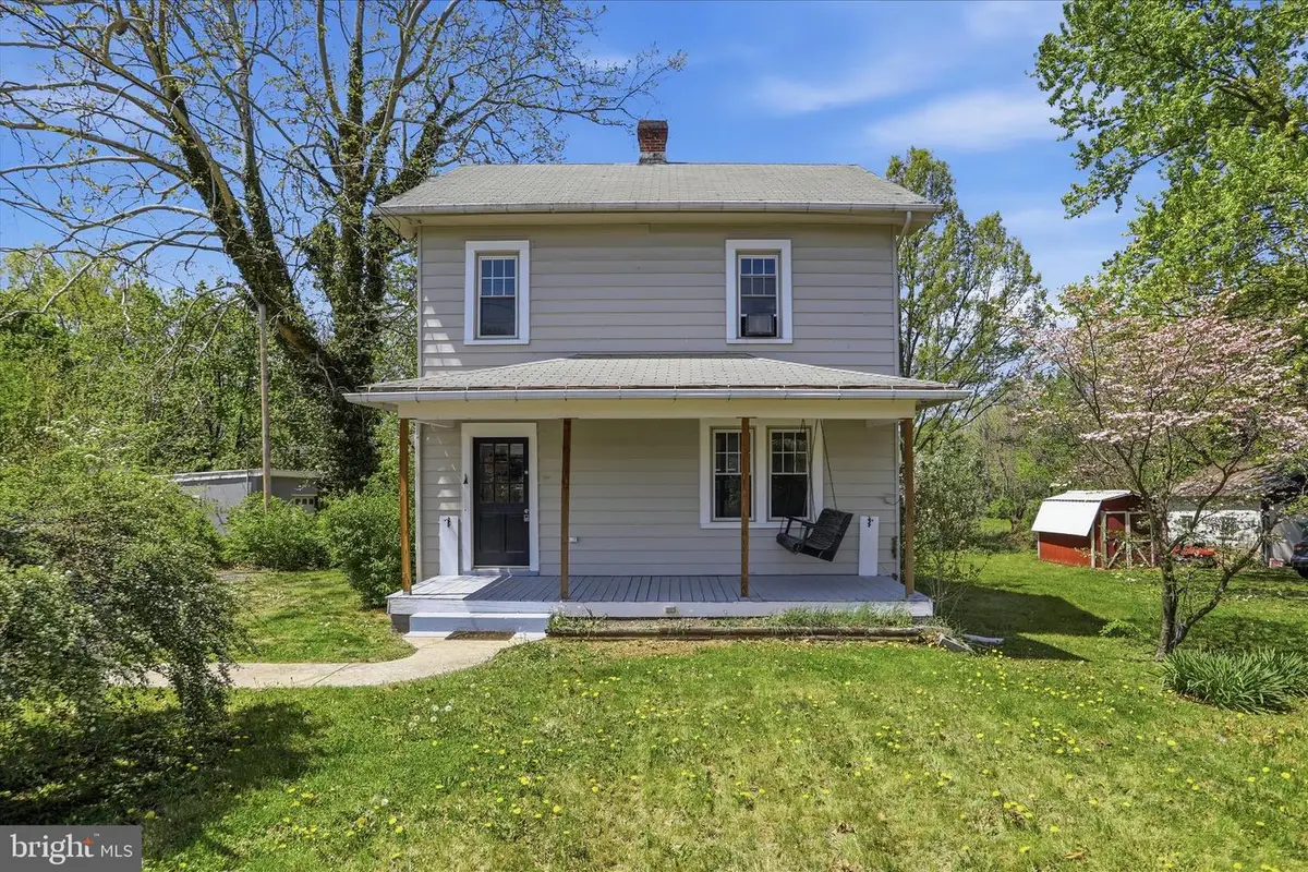 3552 Winchester Ave, Martinsburg, WV 25405 - #1