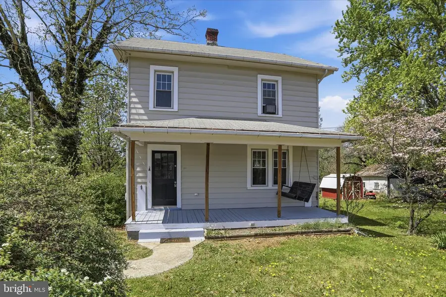 3552 Winchester Ave, Martinsburg, WV 25405 - #2