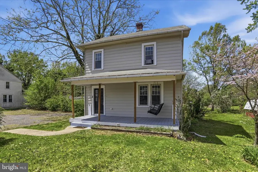 3552 Winchester Ave, Martinsburg, WV 25405 - #3