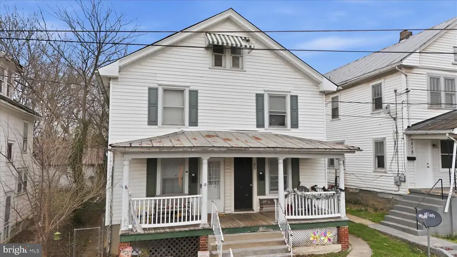 517- 517 1/2-2 S Kentucky Ave, Martinsburg, WV 25401 - #3