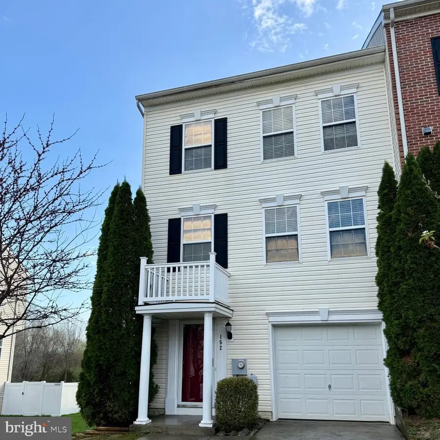 152 Raphael Ct, Martinsburg, WV 25403 - #2