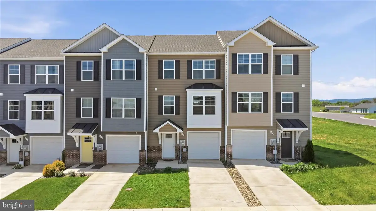 185 Carnes Way, Martinsburg, WV 25403 - #1