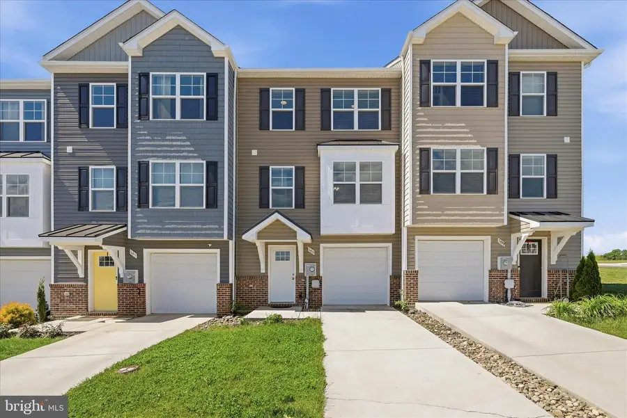 185 Carnes Way, Martinsburg, WV 25403 - #3