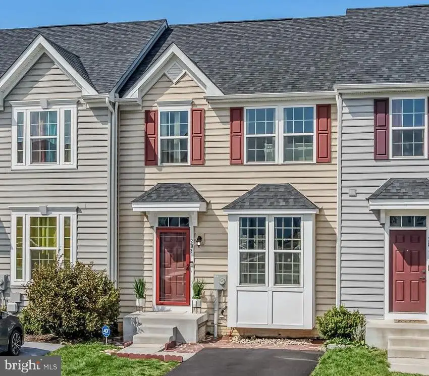 203 Ontario Dr, Falling Waters, WV 25419 - #2