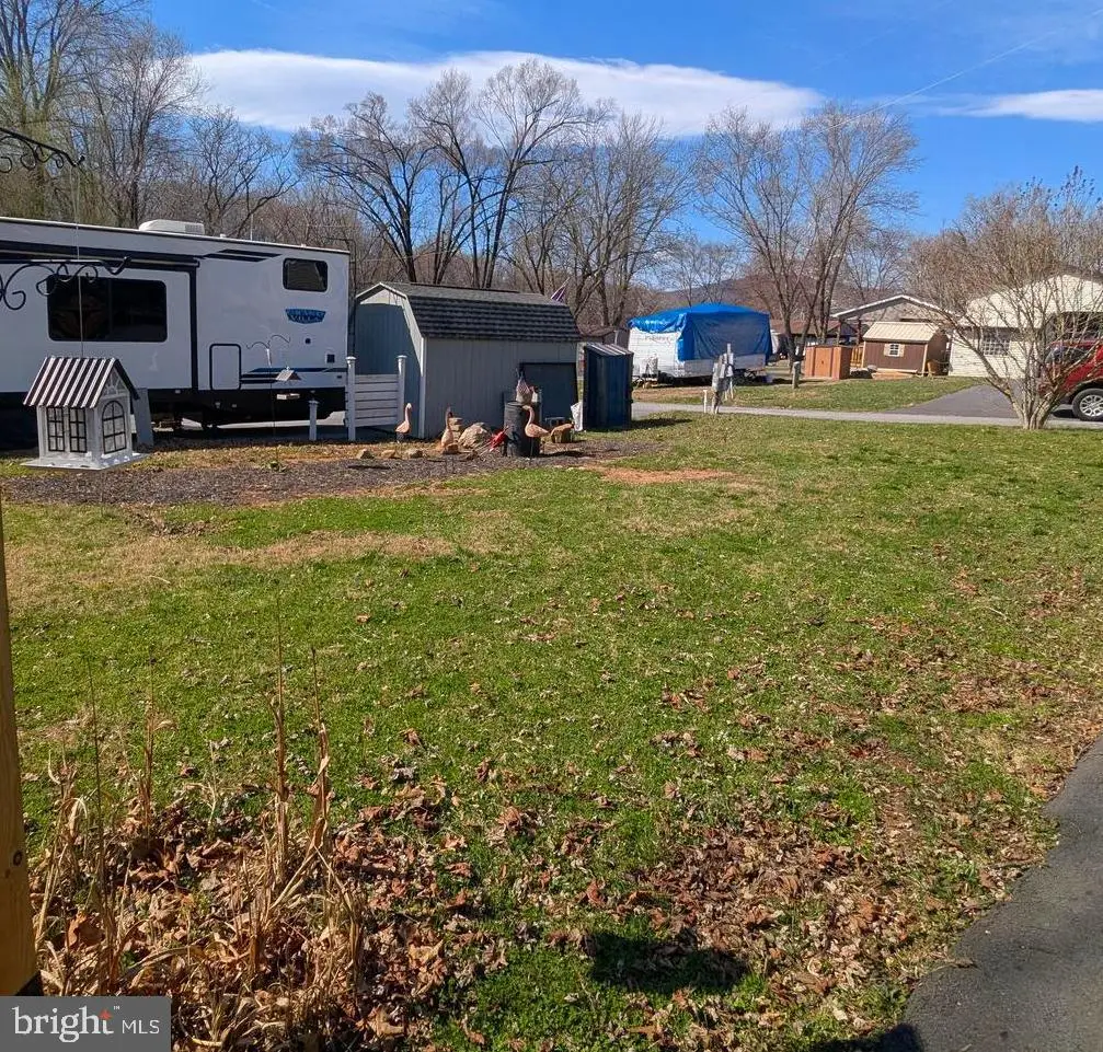 Block 59 Lot 10 Jolly Wood Drive, Falling Waters, WV 25419 - #1