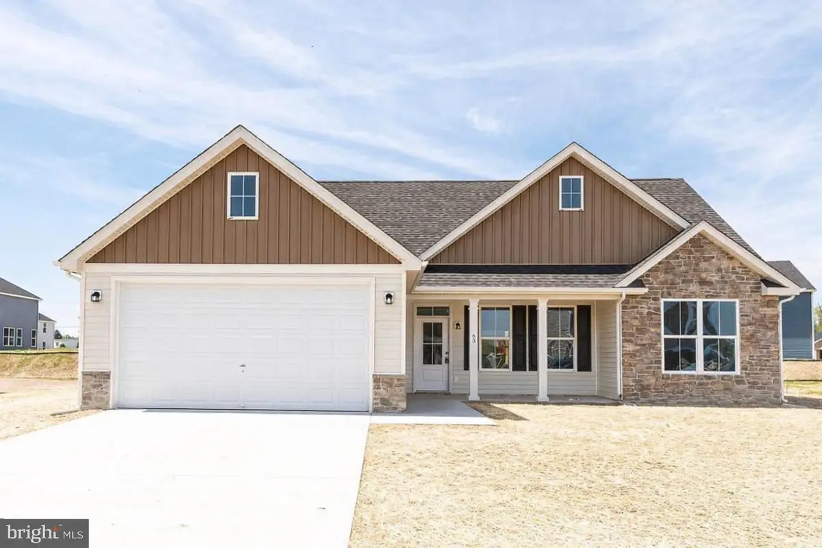 40 Glenaire Rd, Bunker Hill, WV 25413 - #1