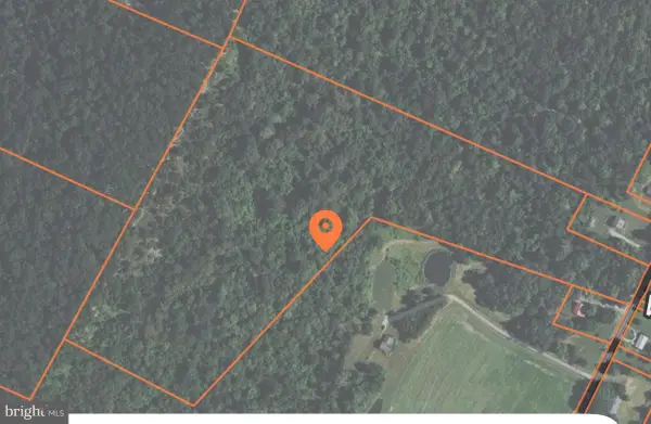 Butler Chapel Rd, MARTINSBURG, WV 25403