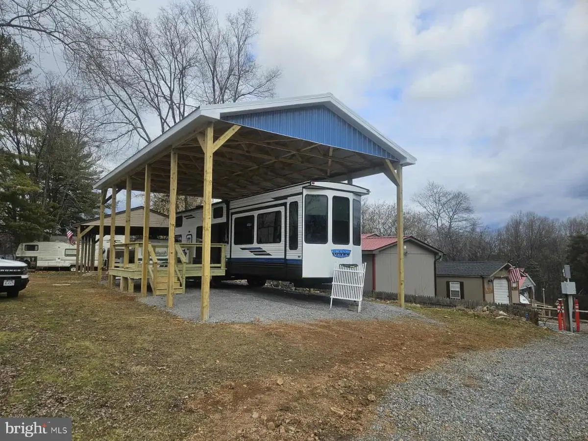 Block 26 Lot 11 Ranger Rd, Falling Waters, WV 25419 - #1