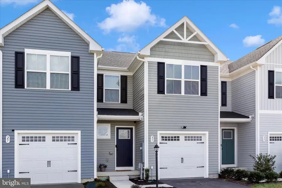 31 Otero Ln, Hedgesville, WV 25427 - #2