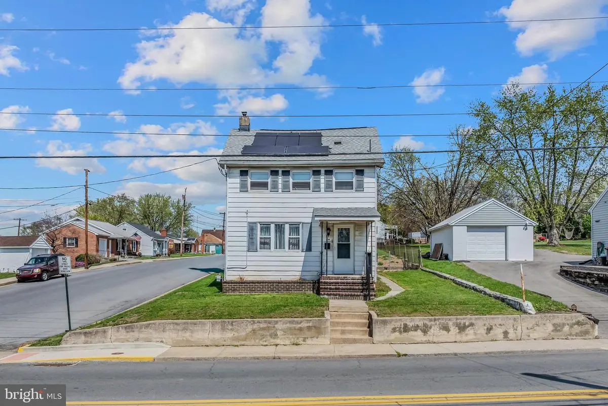 509 E Moler Ave, Martinsburg, WV 25404 - #1