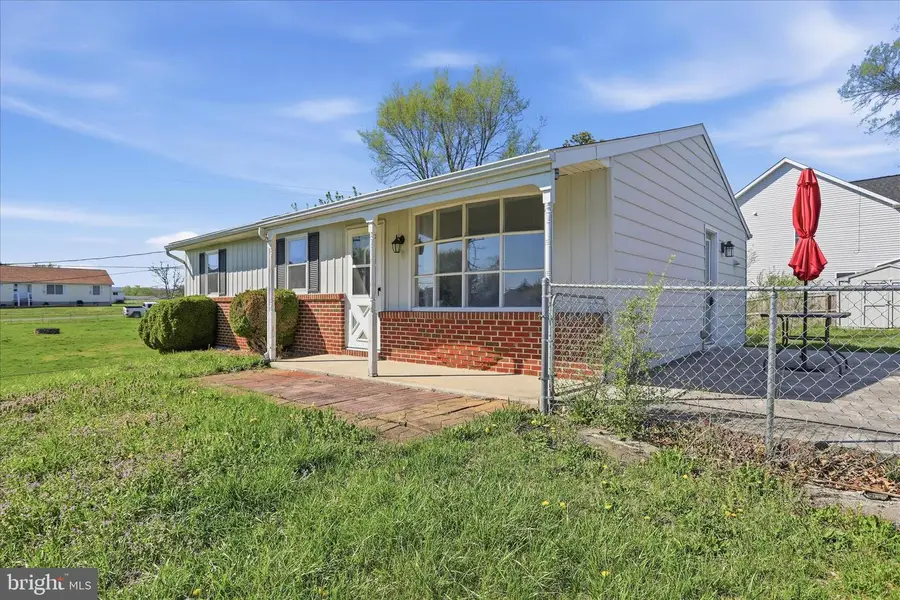 503 Vicky Bullett St, Martinsburg, WV 25401 - #2