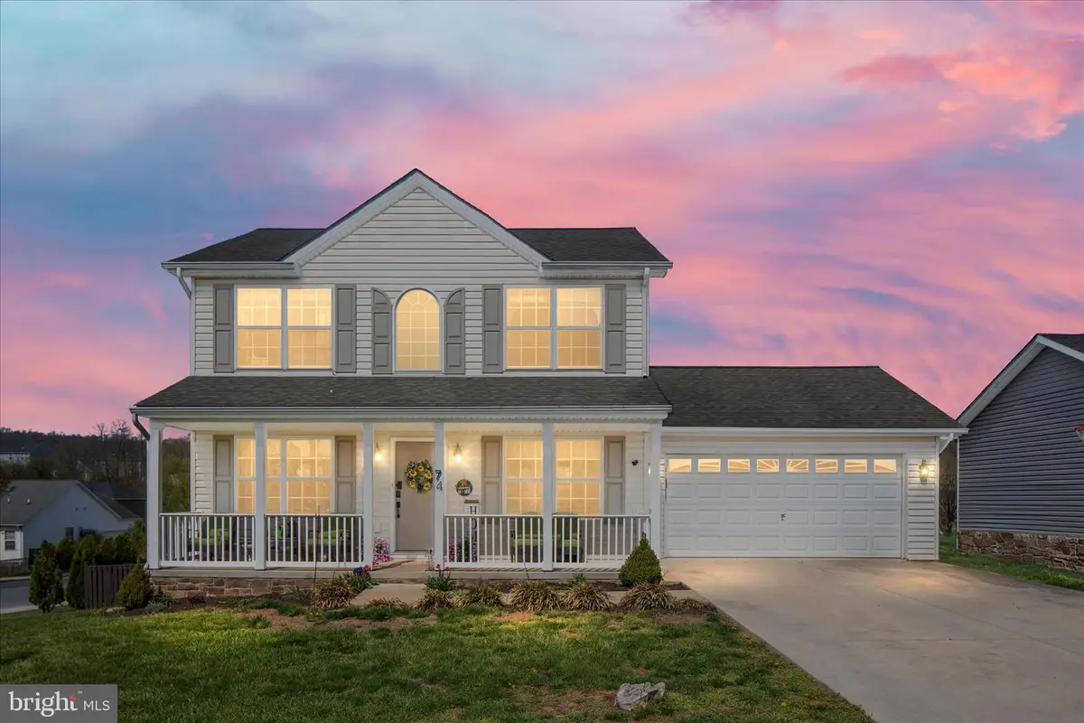 74 Toulouse Ln, Martinsburg, WV 25403 - #1