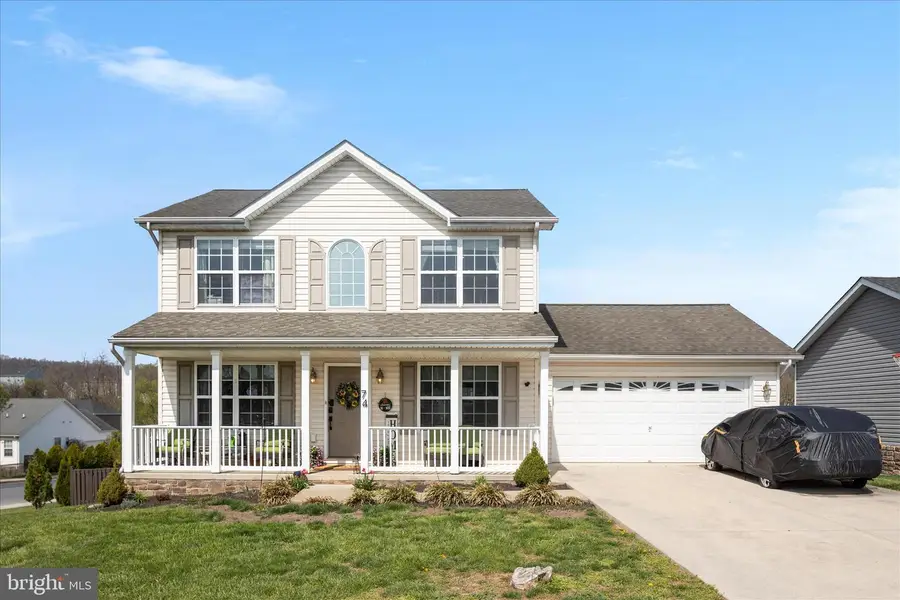 74 Toulouse Ln, Martinsburg, WV 25403 - #3