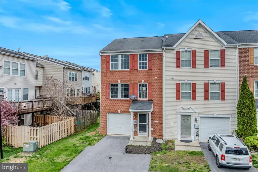161 Veronica Dr, Martinsburg, WV 25404 - #3