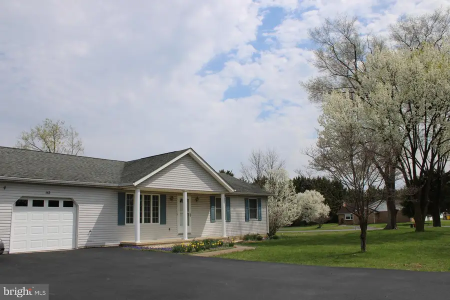 142 Braddock Blvd, Inwood, WV 25428 - #3