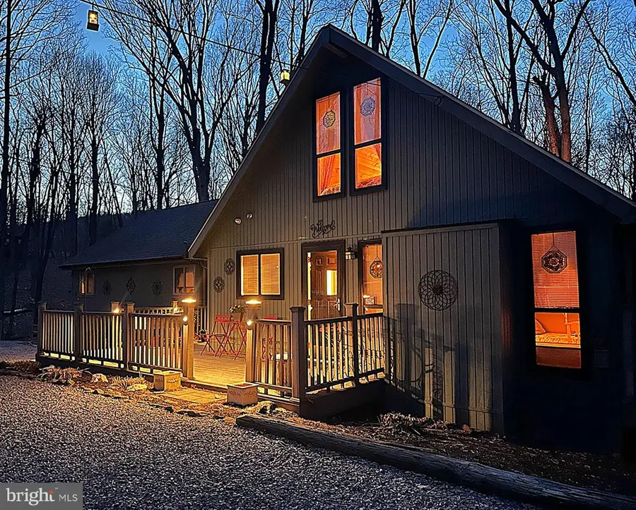 139 Bob White Lane, Hedgesville, WV 25427 - #2