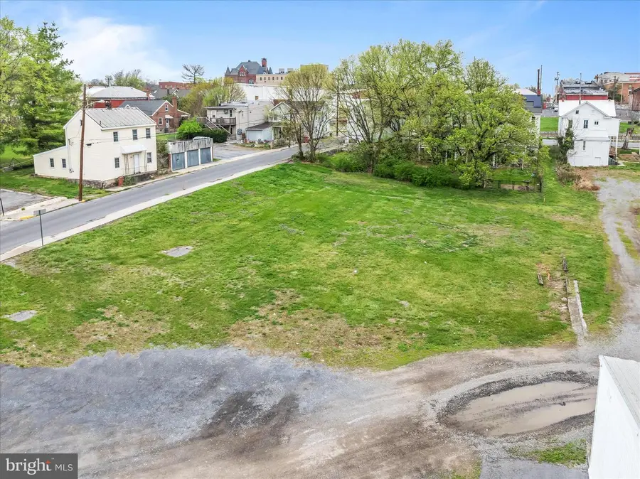 Lot 153 S College St, Martinsburg, WV 25401 - #2
