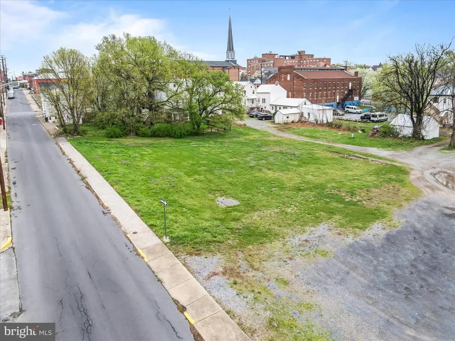 Lot 153 S College St, Martinsburg, WV 25401 - #3