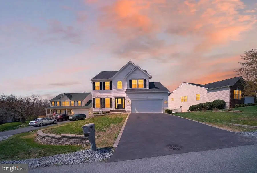 62 Niblick Ct, Martinsburg, WV 25405 - #2