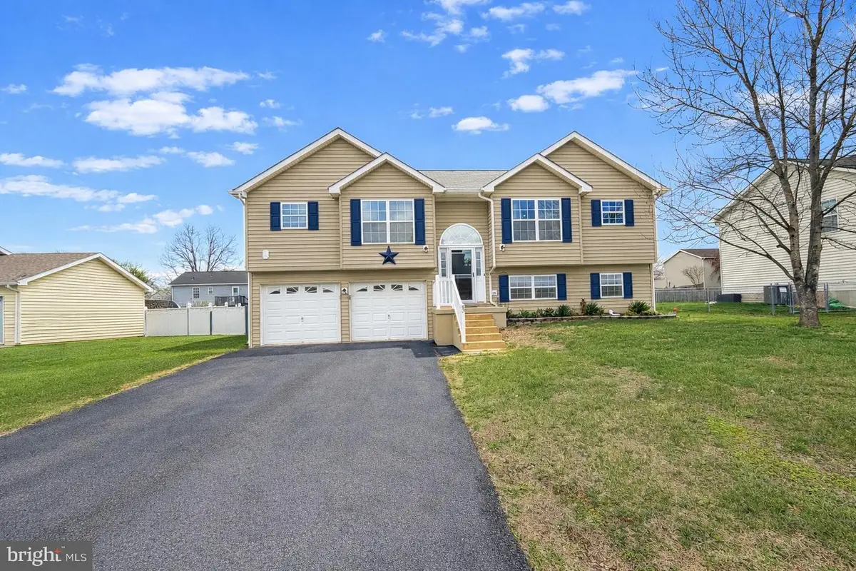 43 El Dorado Dr, Martinsburg, WV 25403 - #1