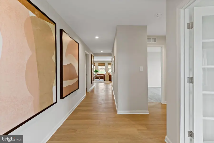 Homesite 632 Fontana Cir, Martinsburg, WV 25403 - #2