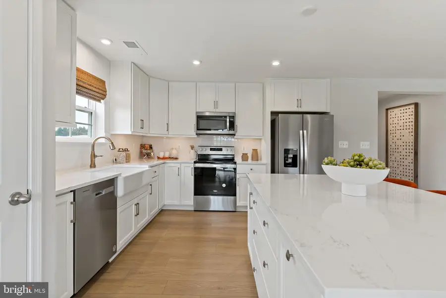 Homesite 632 Fontana Cir, Martinsburg, WV 25403 - #3