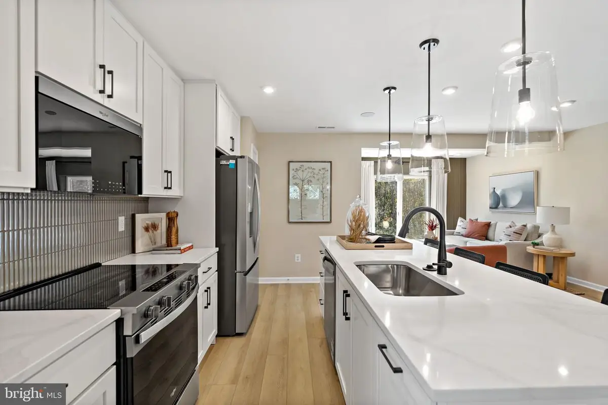 Homesite 10 Bosque Ct, Martinsburg, WV 25404 - #1