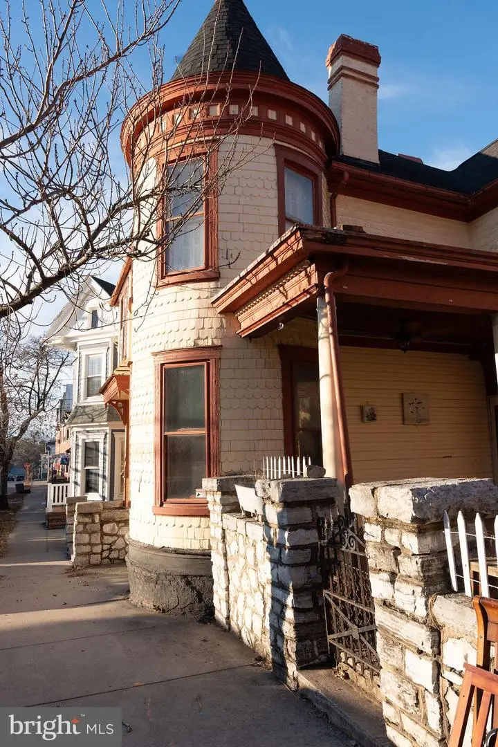 209 S Maple Ave, Martinsburg, WV 25401 - #3