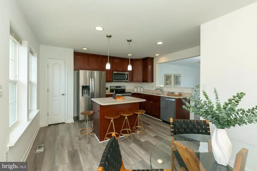 437 Rumbling Rock Rd, Hedgesville, WV 25427 - #3