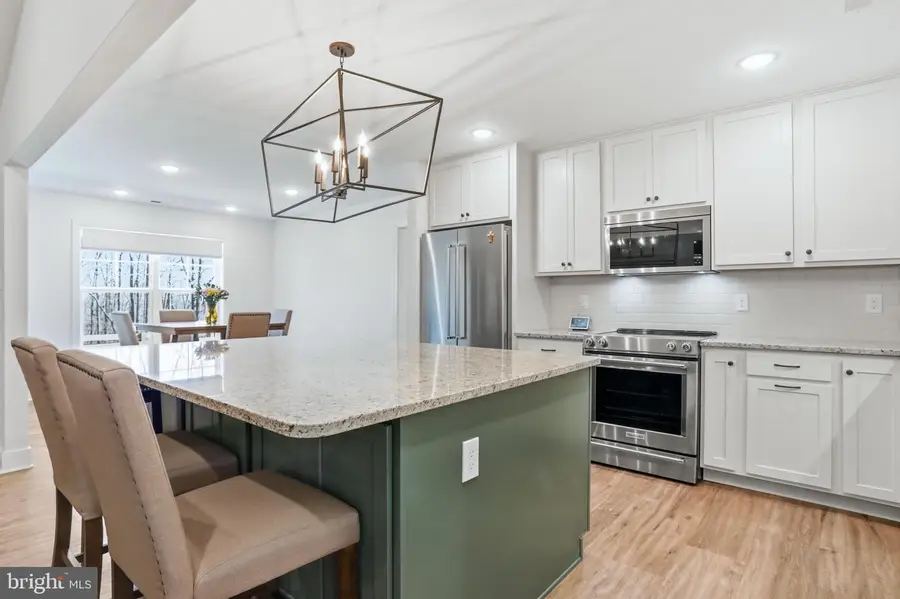 180 Sachem Hl, Hedgesville, WV 25427 - #2