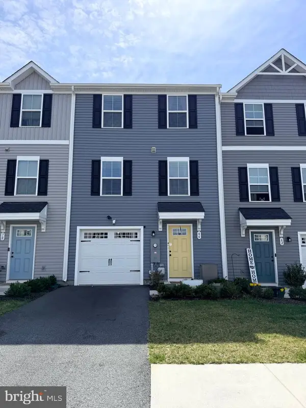 66 Tadpole Landing Rd, INWOOD, WV 25428