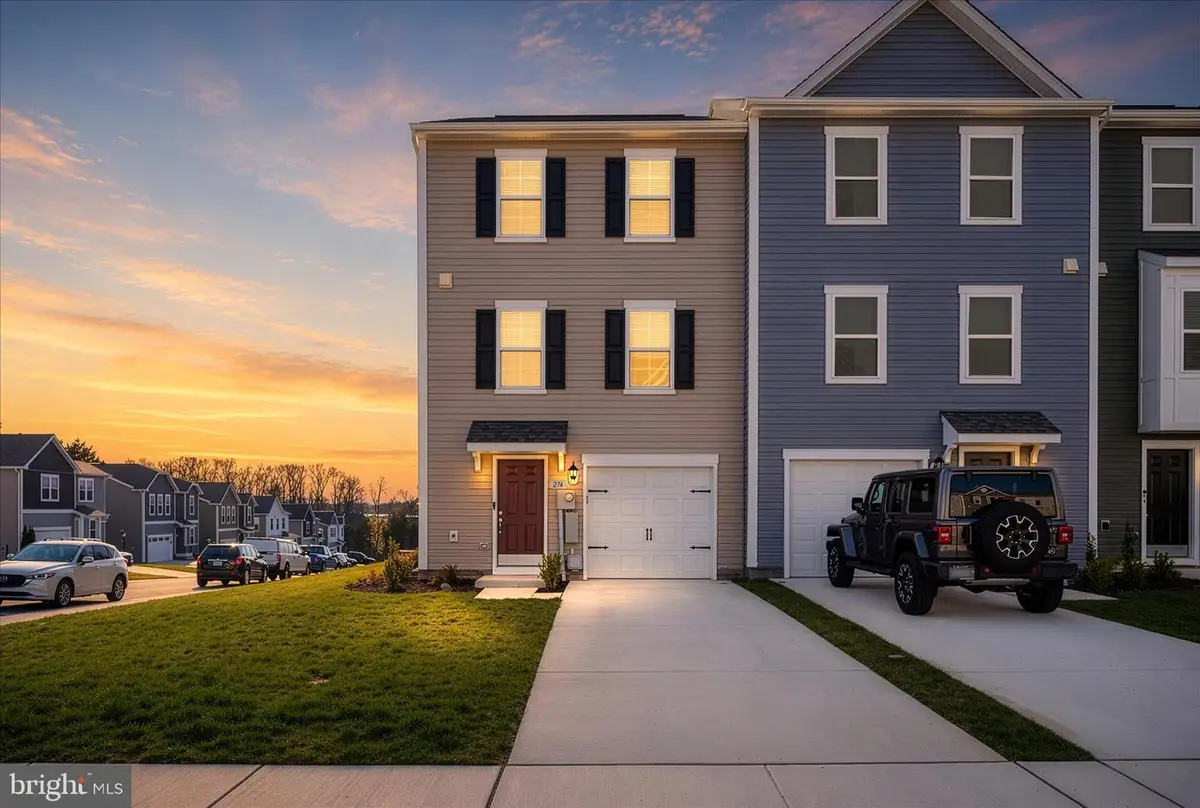 274 Clifton Mnr, Falling Waters, WV 25419 - #1