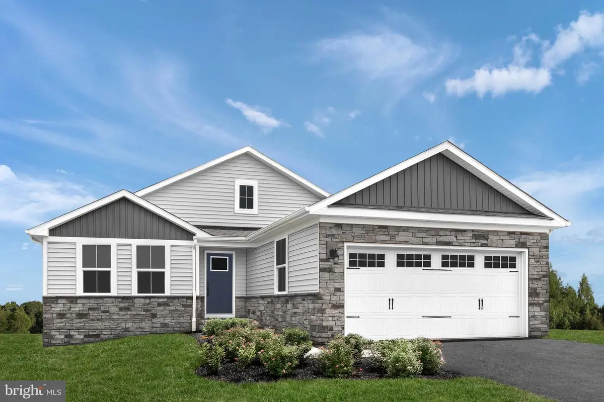 1753 Alice Springs Dr, Martinsburg, WV 25403 - #1