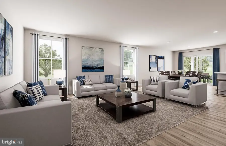 1853 Caracas Blvd, Martinsburg, WV 25403 - #2