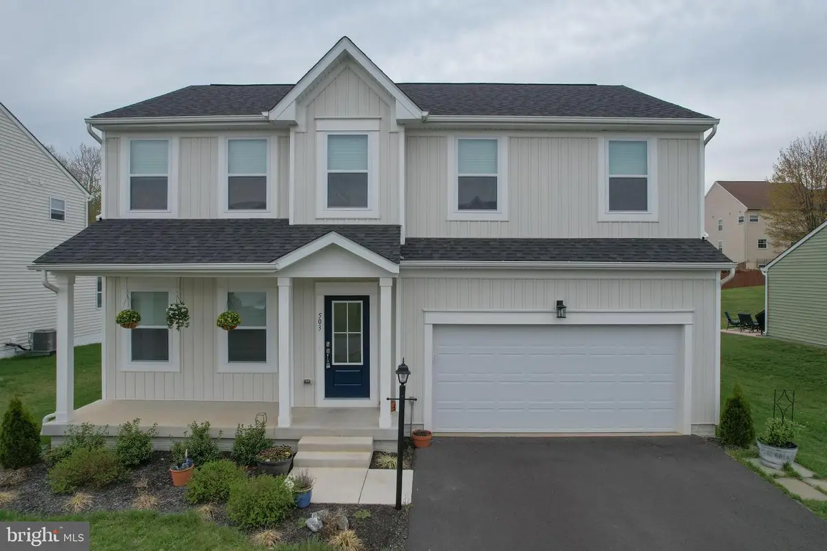 503 Boise Rd, Inwood, WV 25428 - #1