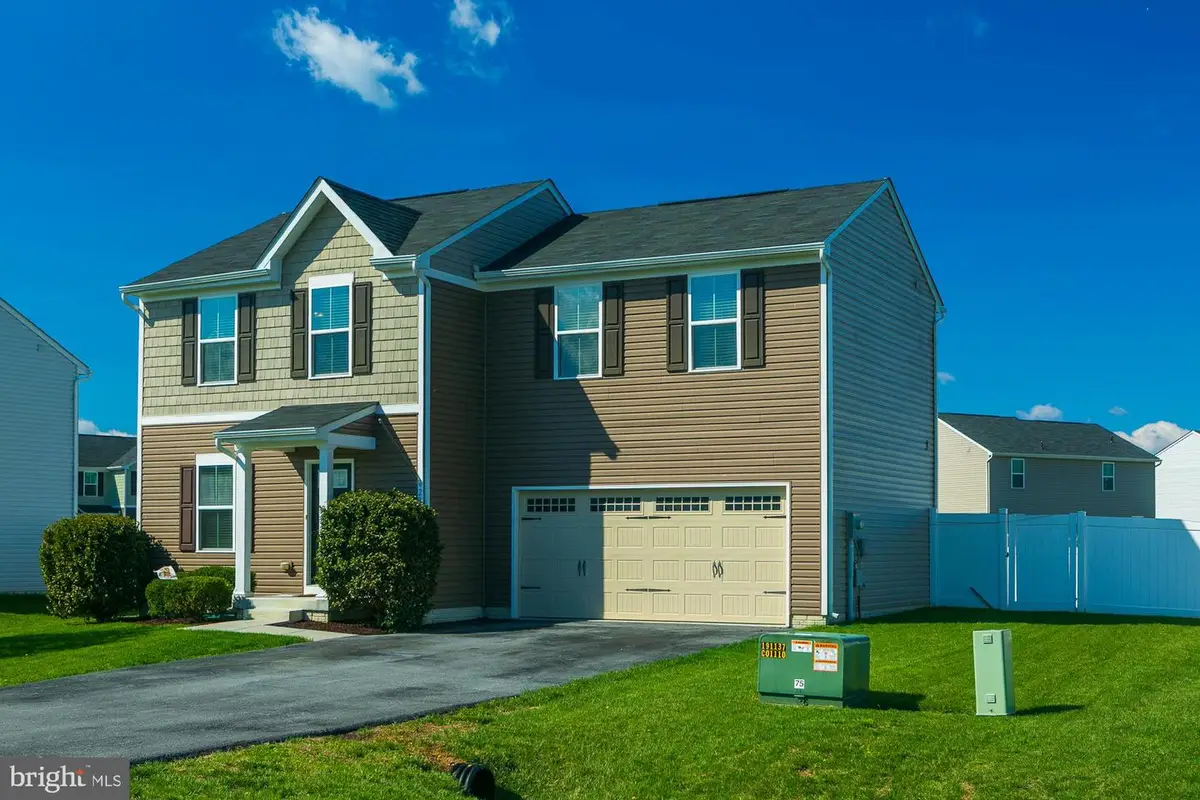 29 Bedstraw Pl, Bunker Hill, WV 25413 - #1