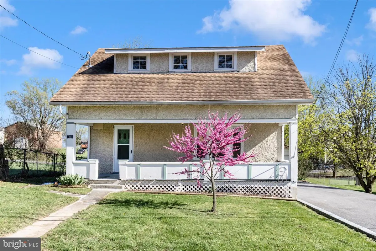 104 Potato Hill St, Hedgesville, WV 25427 - #1