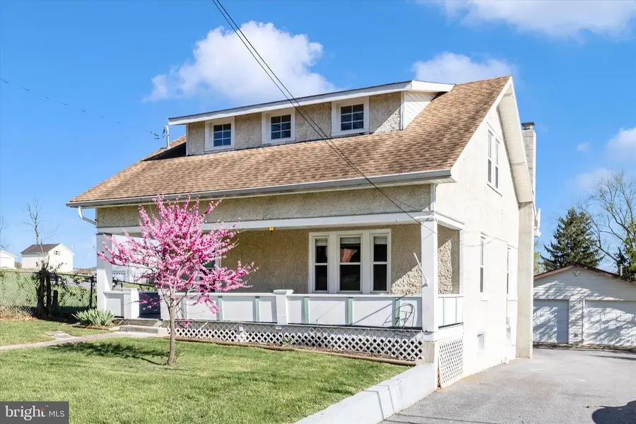 104 Potato Hill St, Hedgesville, WV 25427 - #2