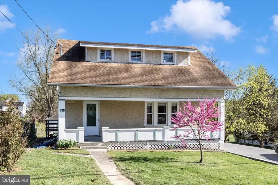 104 Potato Hill St, Hedgesville, WV 25427 - #3